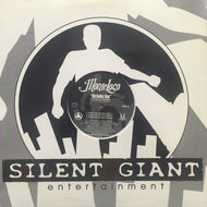 MONTE LOCO / DRINKZ UP