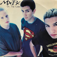 MXPX / ON THE COVER