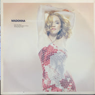MADONNA / AMERICAN PIE