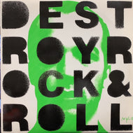 MYLO / DESTROY ROCK & ROLL