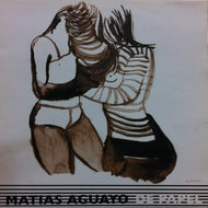 MATIAS AGUAYO / DE PAPEL
