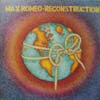 MAX ROMEO / RECONSTUCTION