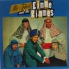 ME FIRST AND THE GIMME GIMMES / BARRY