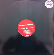 MUSEUM OF PLATE / SLEEPS SYMPHONY NO.5