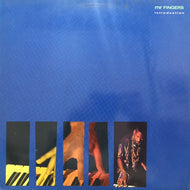 MR. FINGERS / INTRODUCTION