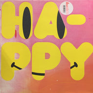 MAX SEDGLEY / HAPPY (Fatboy Slim Mix)