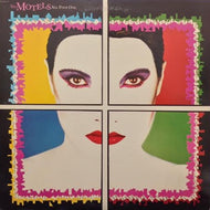 MOTELS / ALL FOUR ONE