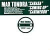 MAX TUNDRA / CABASA