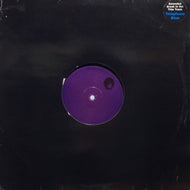 MOODYMANN / TELEPHONE BLUE
