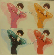MAUREEN WALSH / THINKING OF YOU
