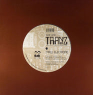 MAW ELECTRONIC / TRANZ / BODY