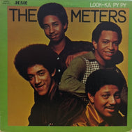 METERS / LOOK-KA PY PY