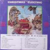 MOOG MACHINE / CHRISTMAS BECOMES ELECTRIC