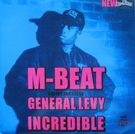 M-BEAT / INCREDIBLE