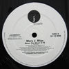 MARY J BLIGE / NEVER TOO MUCH
