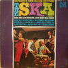 MANGO JONES & HIS ORCHESTRA / THE SKA