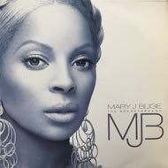 MARY J BLIGE / THE BREAKTHROUGH