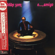 MANDRAKE SOM / O...,AMIGO