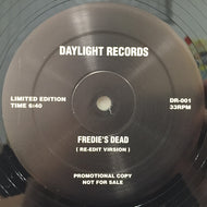 MFSB / FREDIE'S DEAD