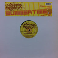 MORENO / SUMMERTIME