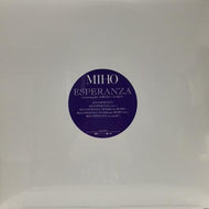 MIHO / ESPERANZA