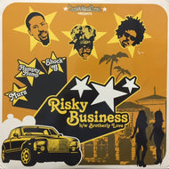 MURS / RISKY BUSINESS