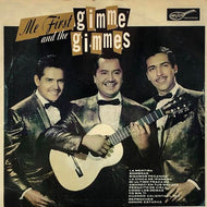 ME FIRST AND THE GIMME GIMMES / Diamond (Sweet Caroline / America)