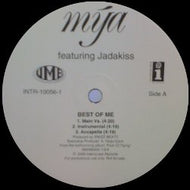 MYA / BSET OF ME