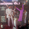 MIRROR IMAGE / DISCOPEDIA VOL.3
