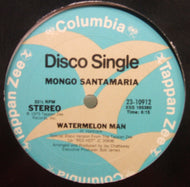 MONGO SANTAMARIA / WATERMELON MAN