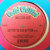 MASTA ACE / LETTER TO THE BETTER