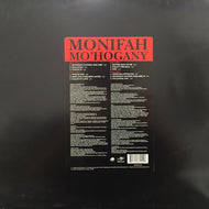MONIFAH / MO'HOGANY