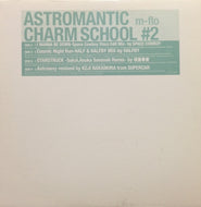 M-FLO / ASTROMANTIC CHARM SHCOOL #2