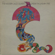MODERN JAZZ QUARTET / UNDER THE JASMIN TREE
