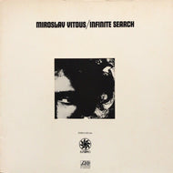 MIROSLAV VITOUS / INFINITE SEARCH