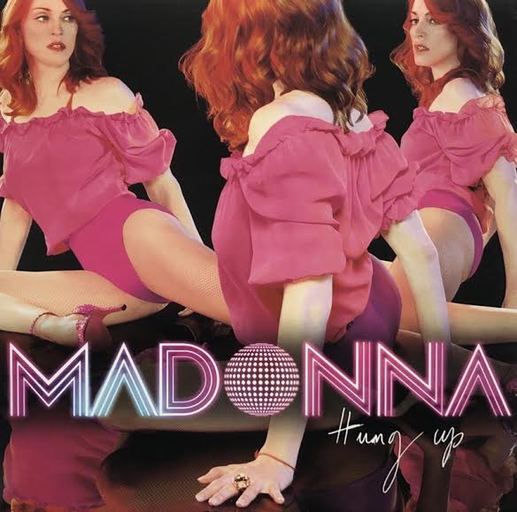 US盤 2LP Madonna hung up レコード おまけ付き Sorry MADONNA / HUNG UP – TICRO MARKET