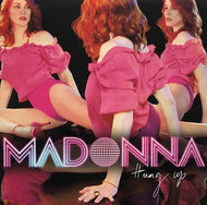 MADONNA / HUNG UP