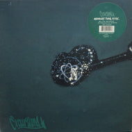 MIDNIGHT FUNK ASSOCIATION / FIRESCRATCH