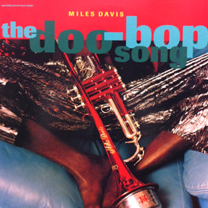 MILES DAVIS / THE DOO-BOP SONG