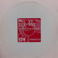 MKL VS. SOY SOS / SKIN & MOMENTS IN MY LIFE