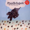MC PAUL BARMAN / PAULLELUJAH！