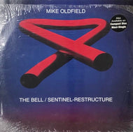 MIKE OLDFIELD / The Bell / Sentinel-Restructure 