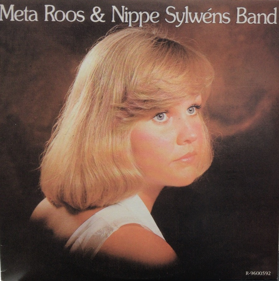 meta roos & nippe sylwens band LP スウェーデンオリジナル sweden LPレコード(ジャズ一般)｜売買されたオークション情報、yahooの商品情報をアーカイブ公開  - オークファン ジャズ一般