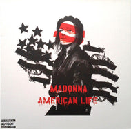 MADONNA / AMERICAN LIFE