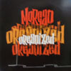 MORGAN / ORGANIZED