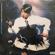 MISSY ELLIOTT / DA REAL WORLD