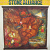 MARCIO MONTARROYOS / STONE ALLIANCE / MARCIO MONTARROYOS / STONE ALLIANCE