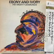 MIGHTY DIAMONDS / EBONY AND IVORY