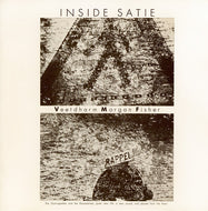 VEETDHARM MORGAN FISHER / INSIDE SATIE