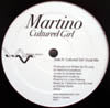 MARTINO / CULTURED GIRL